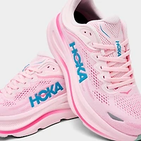 Women's HOKA Bondi 9 Running Shoes