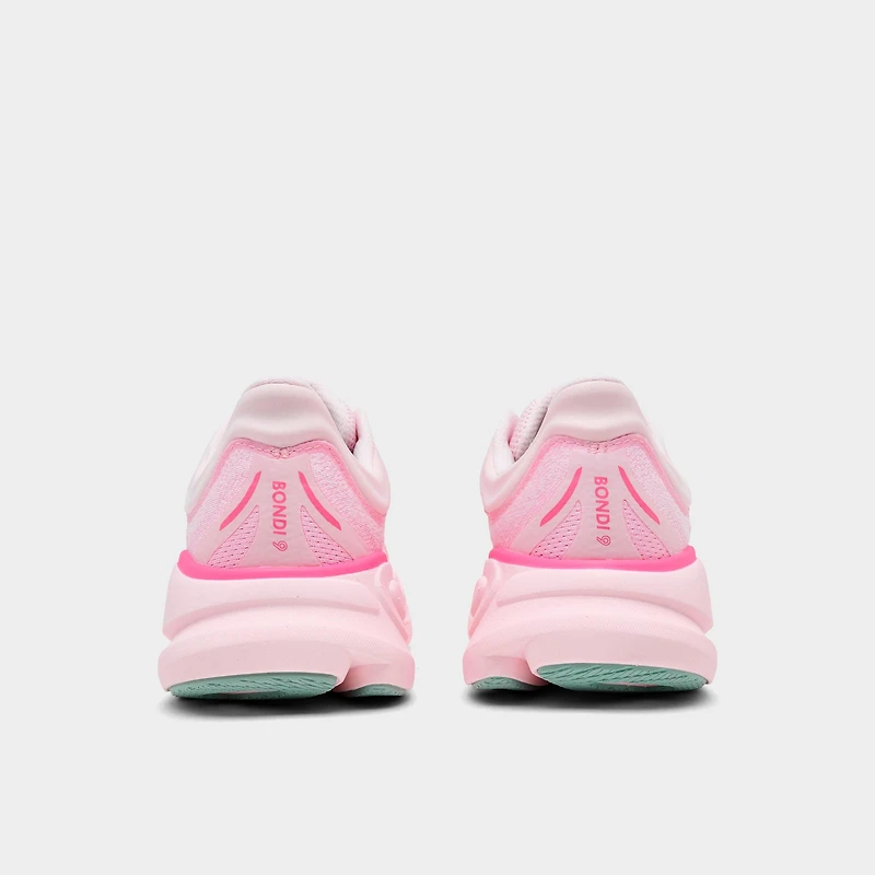 Women's HOKA Bondi 9 Running Shoes