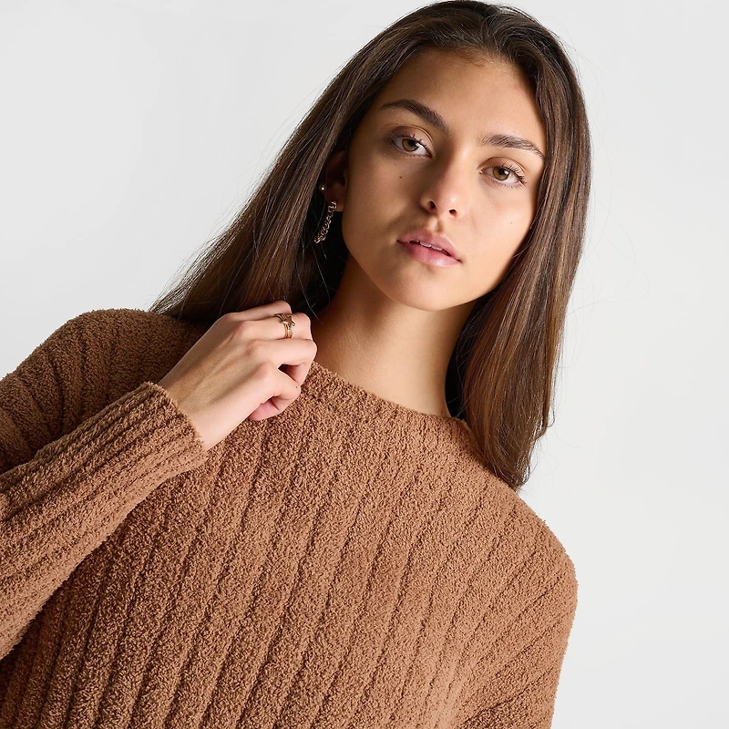 Women's UGG Riz Rib Top