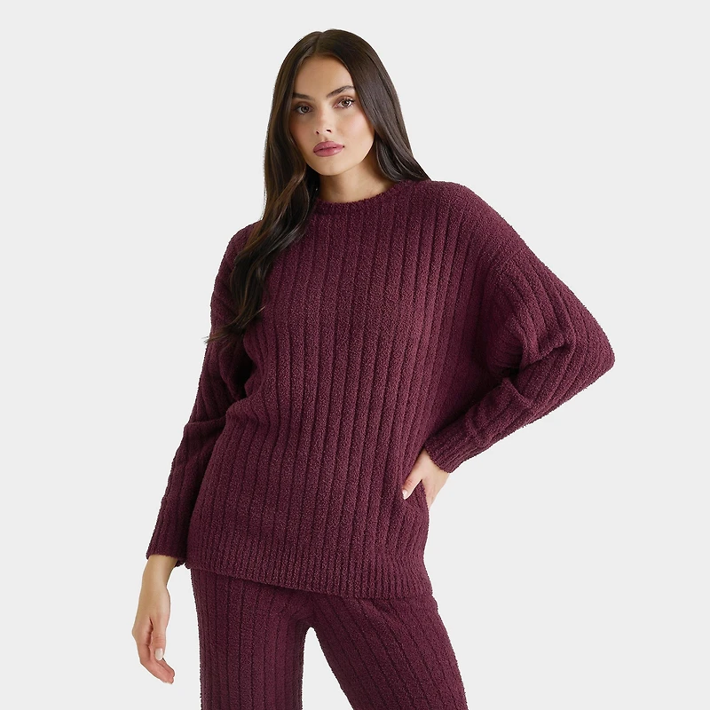 Women's UGG Riz Rib Top