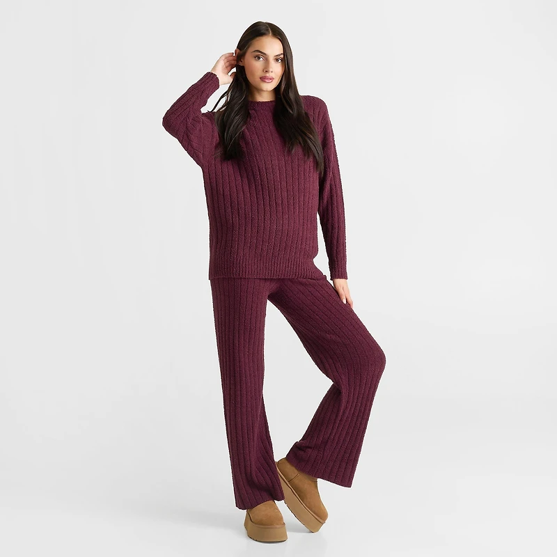 Women's UGG Riz Rib Top