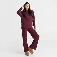 Women's UGG Riz Rib Top