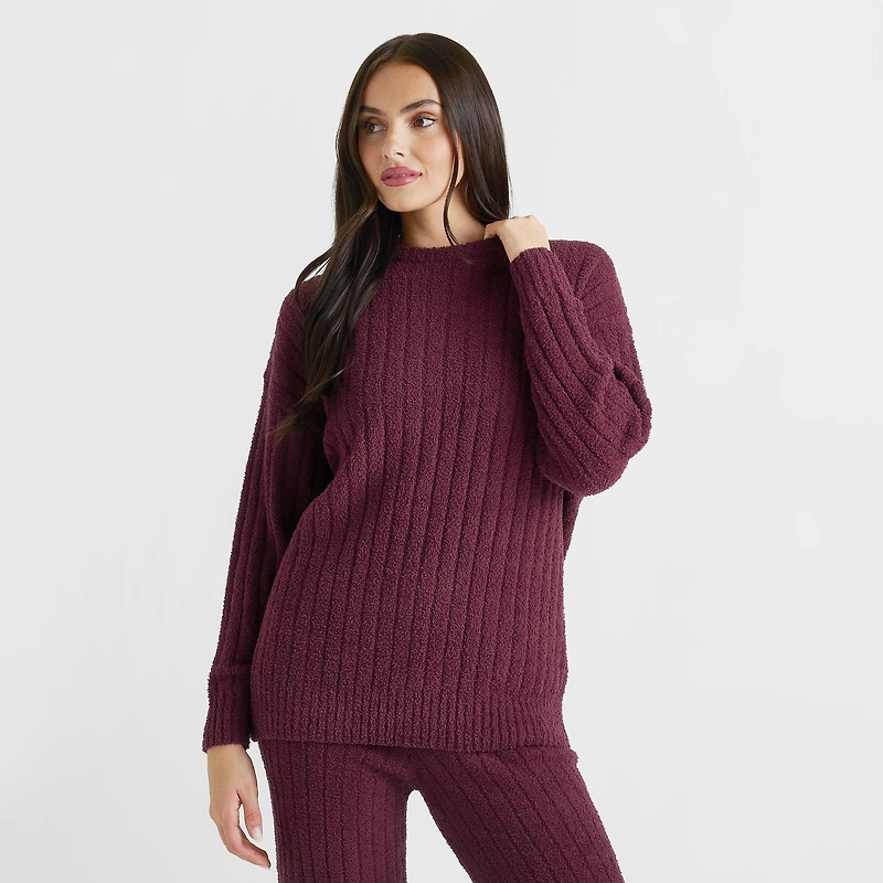 Women's UGG Riz Rib Top