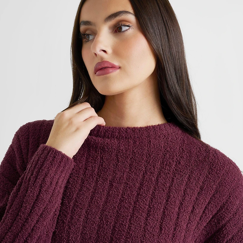 Women's UGG Riz Rib Top