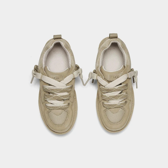 Shop UGG Little Kids' UGG Lo Lowmel Casual Shoes at Beverly Center
