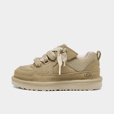 Kids' Toddler UGG Lo Lowmel Casual Shoes