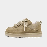 Kids' Toddler UGG Lo Lowmel Casual Shoes