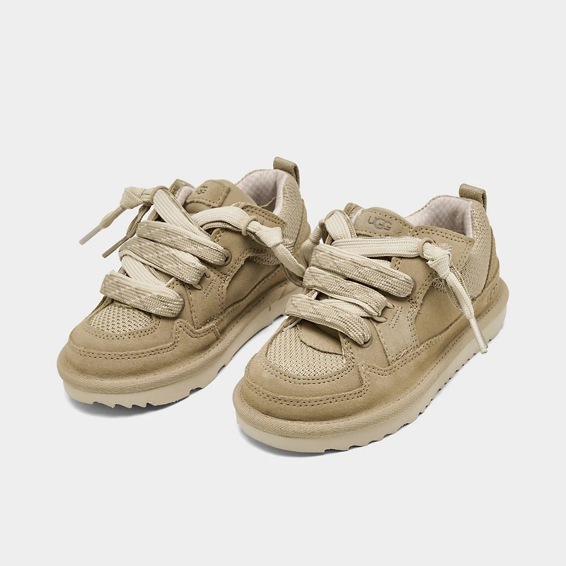 Kids' Toddler UGG Lo Lowmel Casual Shoes