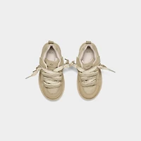 Kids' Toddler UGG Lo Lowmel Casual Shoes
