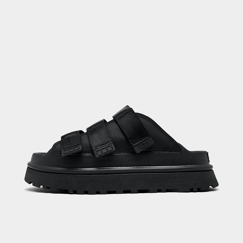 Women's UGG Goldenglow Slide Sandals