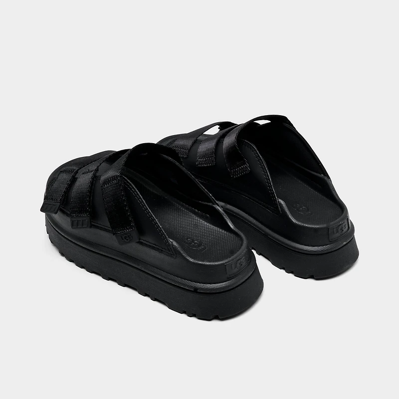 Women's UGG Goldenglow Slide Sandals