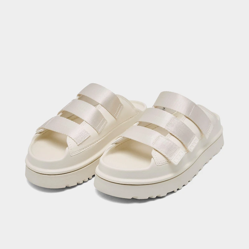 Women's UGG Goldenglow Slide Sandals