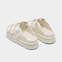 Women's UGG Goldenglow Slide Sandals
