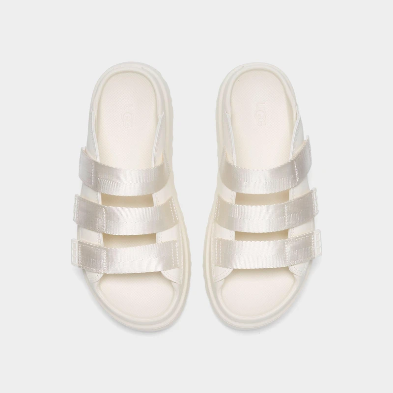 Women's UGG Goldenglow Slide Sandals