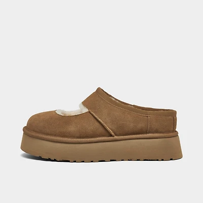 Women's UGG Bea Mary Jane Platform Slippers