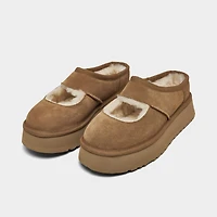 Women's UGG Bea Mary Jane Platform Slippers