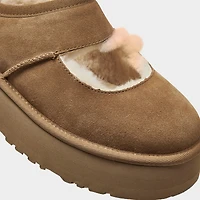 Women's UGG Bea Mary Jane Platform Slippers