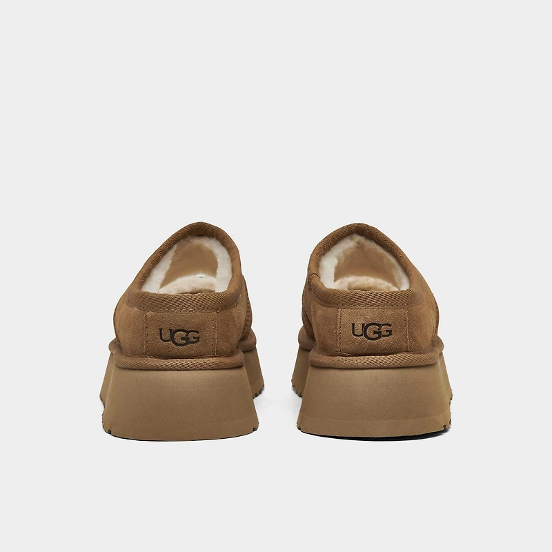 Women's UGG Bea Mary Jane Platform Slippers