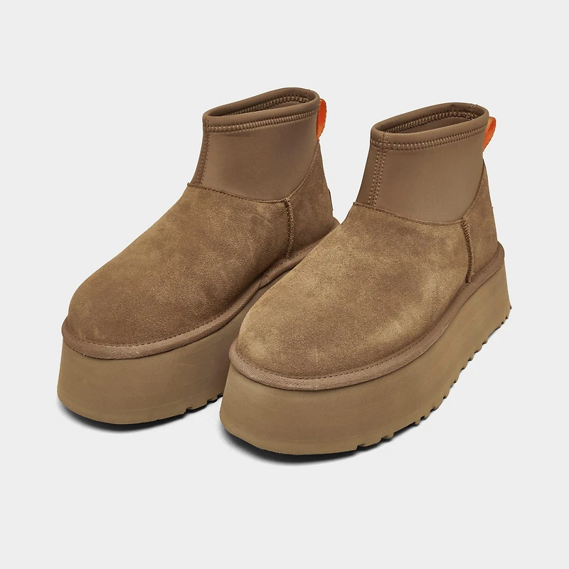 Women's UGG Mini Dipper Boots