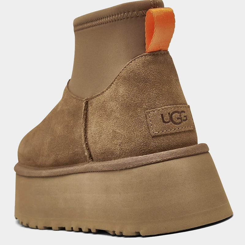 Women's UGG Mini Dipper Boots