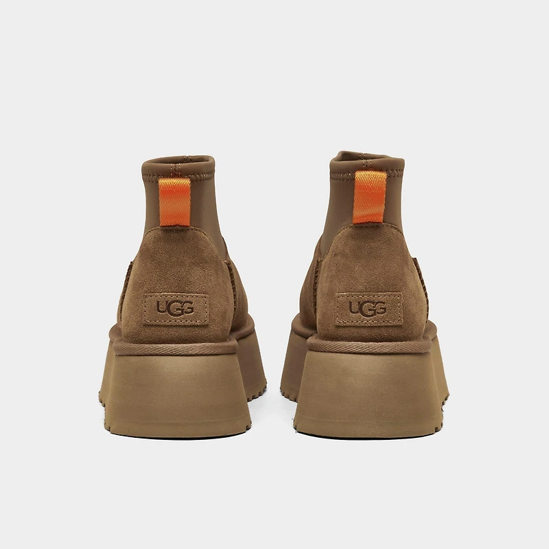 Women's UGG Mini Dipper Boots
