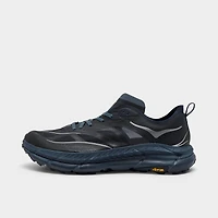 Men's HOKA Mafate Speed 4 Lite Casual Shoes