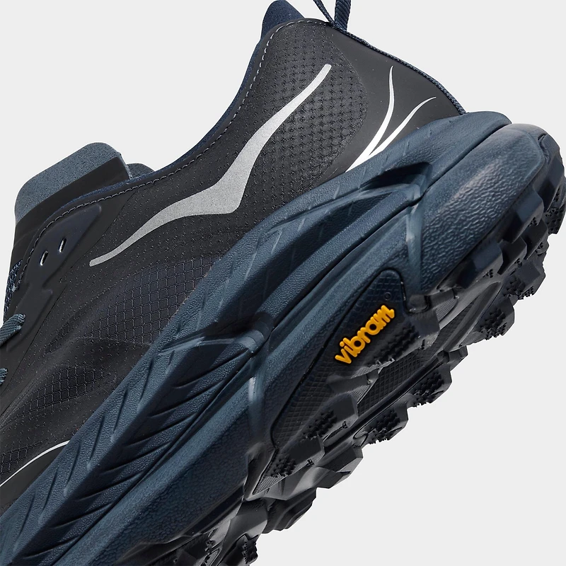 Men's HOKA Mafate Speed 4 Lite Casual Shoes