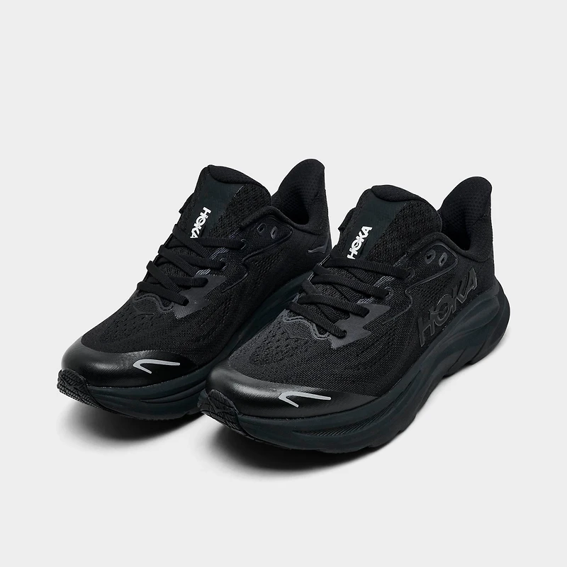 Big Kids' HOKA Clifton 10 Running Shoes