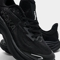 Big Kids' HOKA Clifton 10 Running Shoes