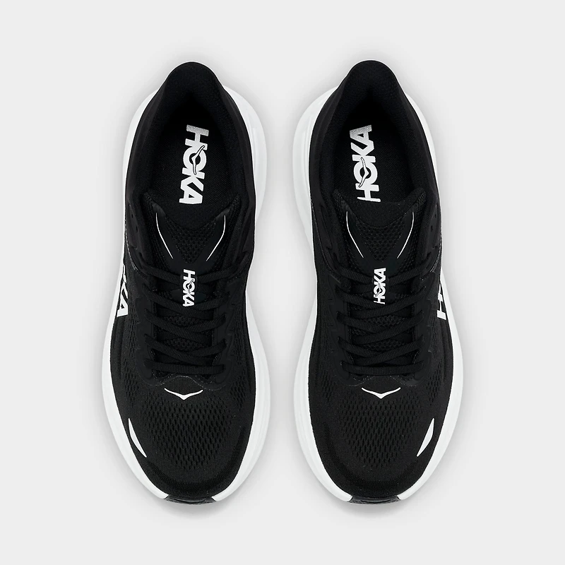 Big Kids' HOKA Rincon 4 Running Shoes