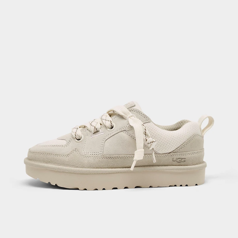 Women's UGG Lo Lowmel Casual Shoes