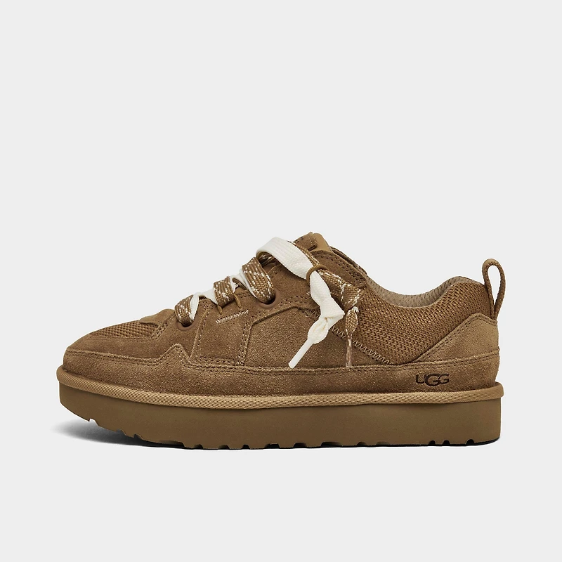 Women's UGG Lo Lowmel Casual Shoes