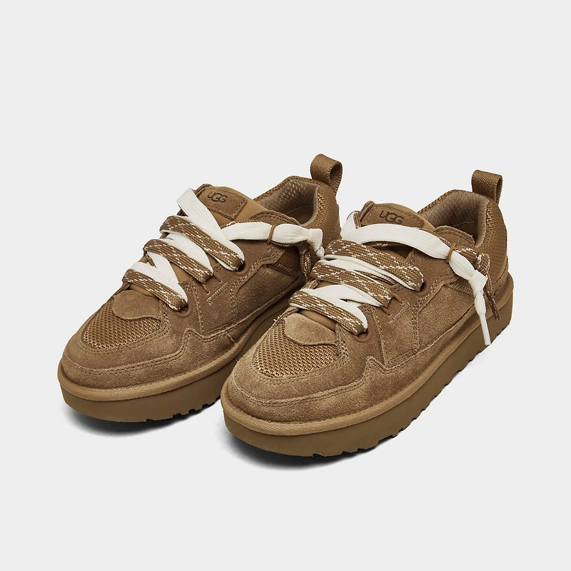 Women's UGG Lo Lowmel Casual Shoes
