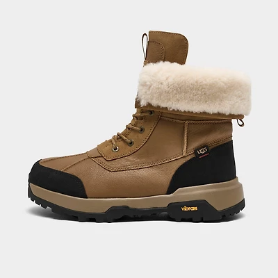 Men's UGG Adirondack XXV Winter Boots