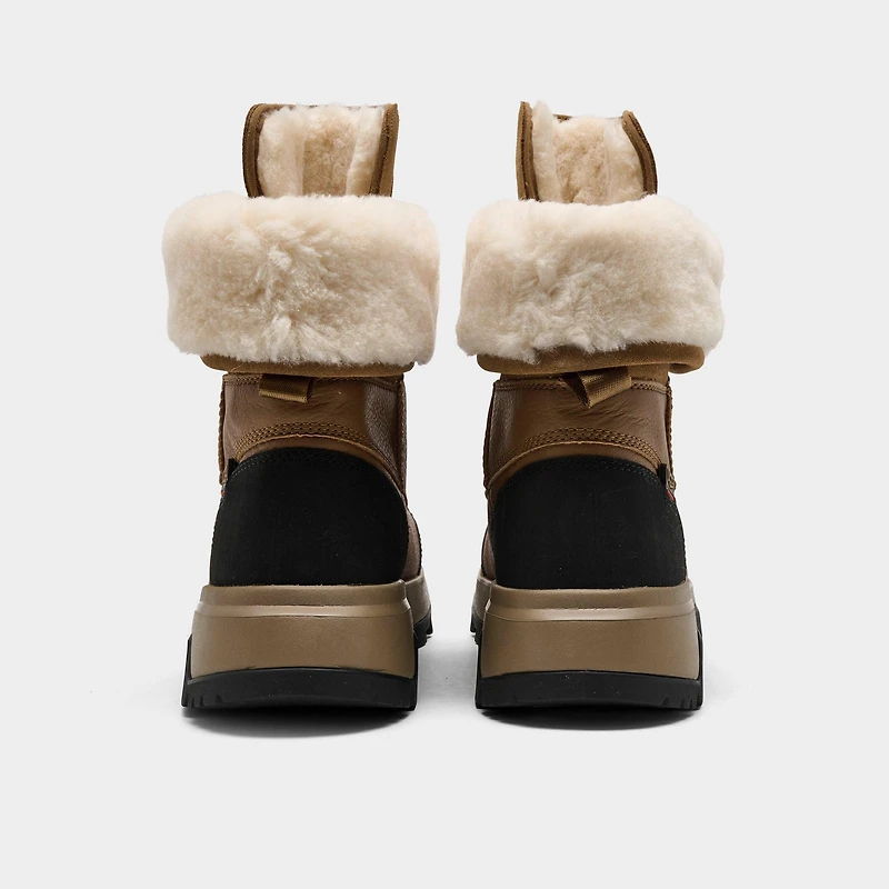 Men's UGG Adirondack XXV Winter Boots
