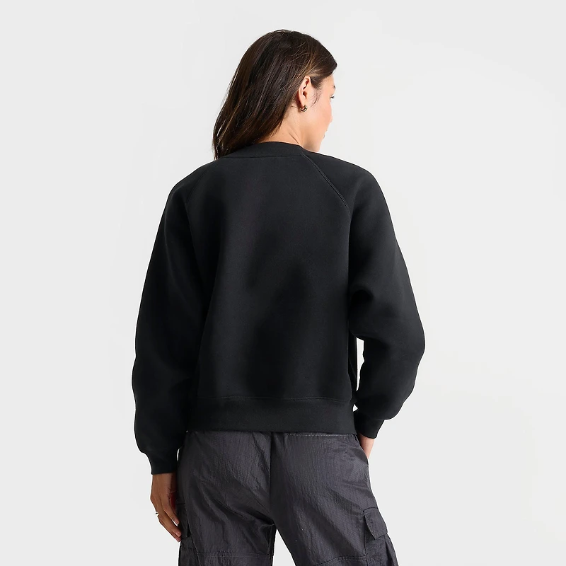 Women's UGG Logo Crewneck Sweatshirt