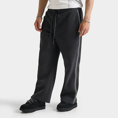 Men's UGG Tasman Straight Leg Fleece Pants