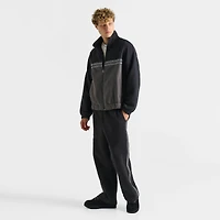 Men's UGG Tasman Straight Leg Fleece Pants