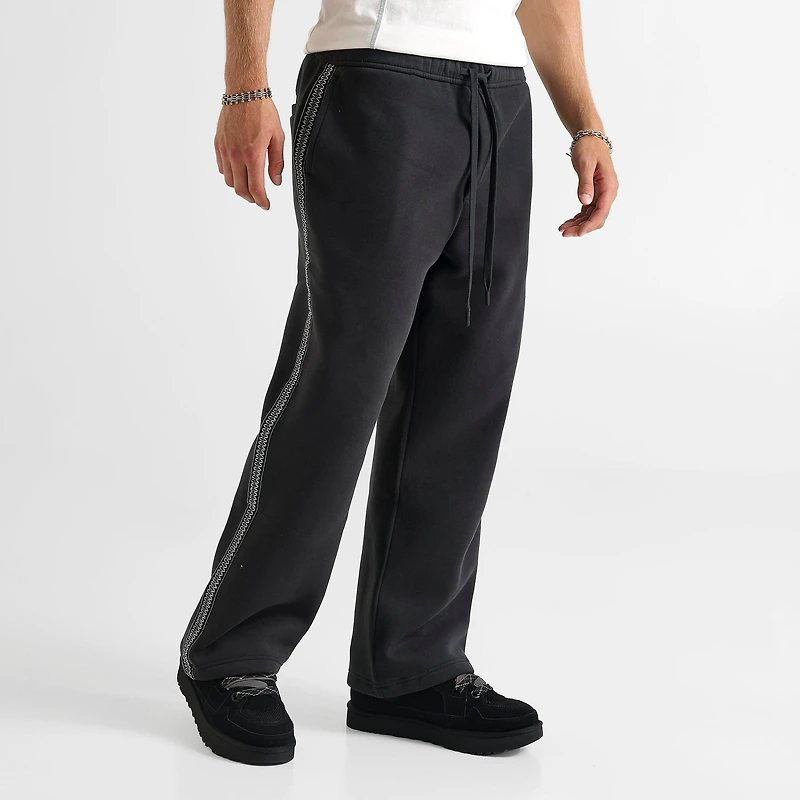 Men's UGG Tasman Straight Leg Fleece Pants