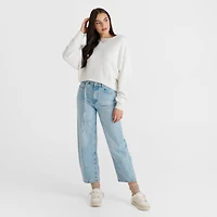 Women's UGG Novalie Slouchy Pullover Sweatshirt