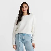 Women's UGG Novalie Slouchy Pullover Sweatshirt