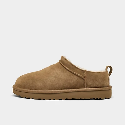 Women's UGG Classic Micro Boots