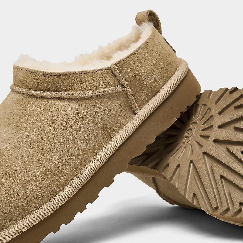 Women's UGG Classic Micro Boots