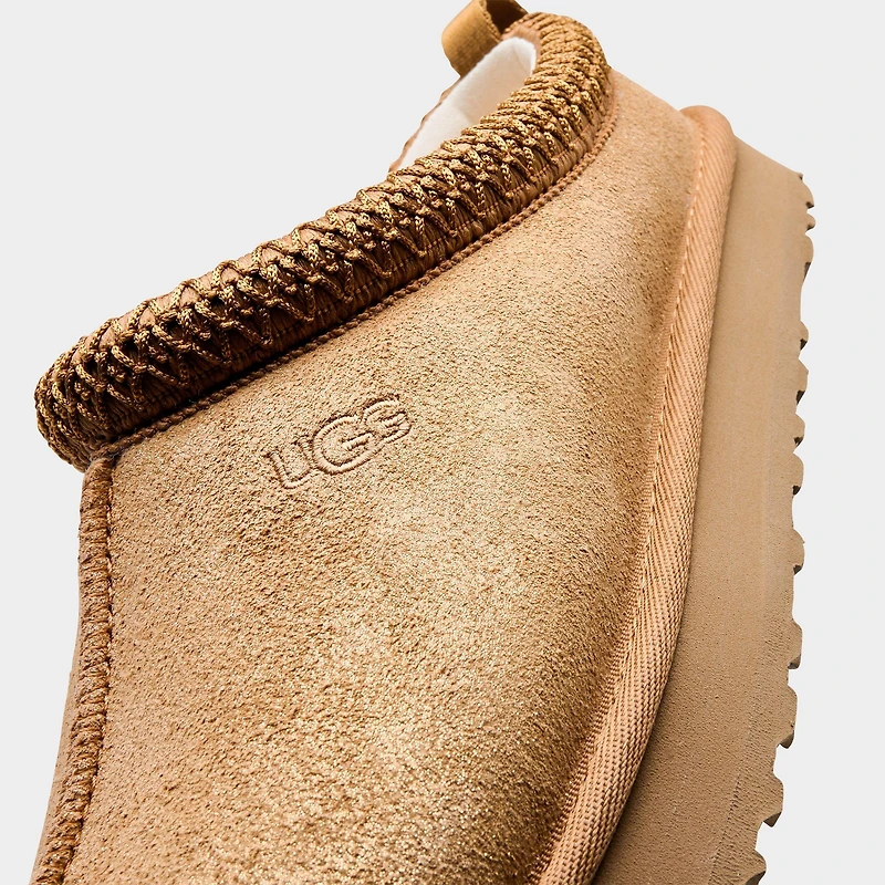 Girls' Big Kids' UGG Tazz Dazzle Clog Shoes