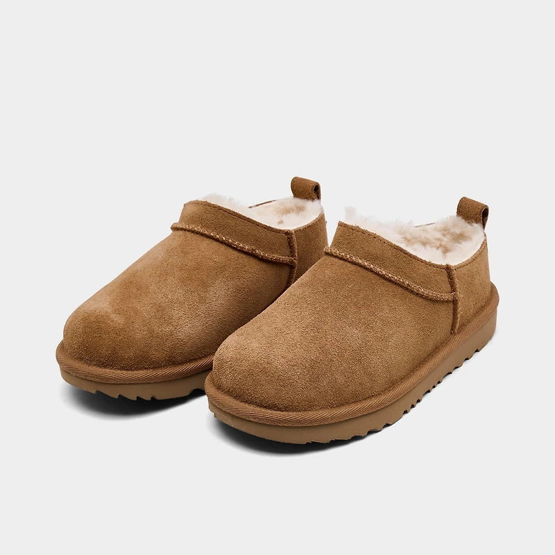 Kids' UGG Classic Micro Boots (13C-6Y)