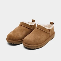 Kids' UGG Classic Micro Boots (13C-6Y)