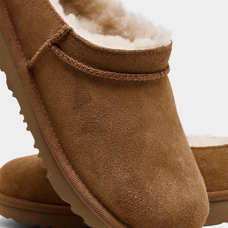 Kids' UGG Classic Micro Boots (13C-6Y)