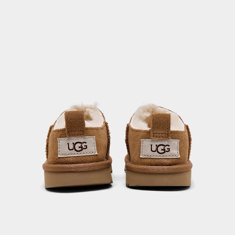 Kids' UGG Classic Micro Boots (13C-6Y)