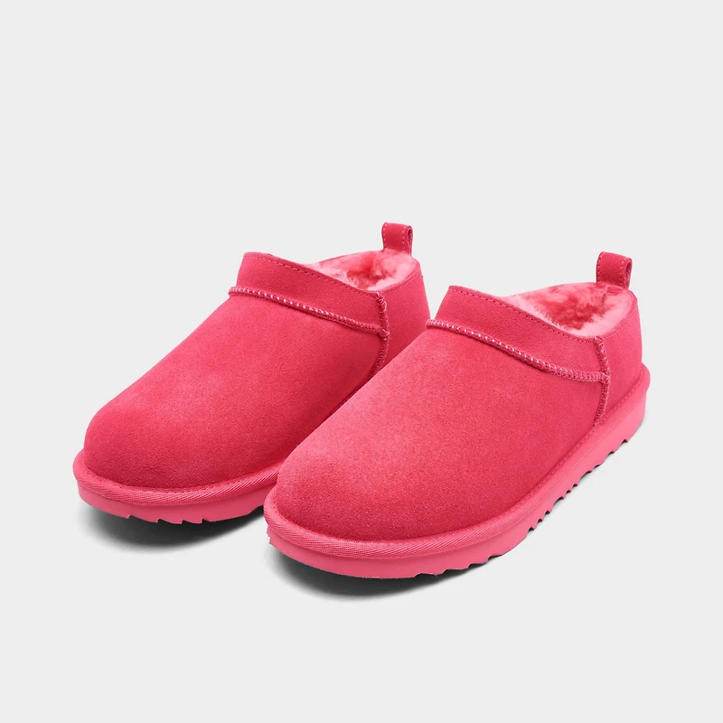 Kids' UGG Classic Micro Boots