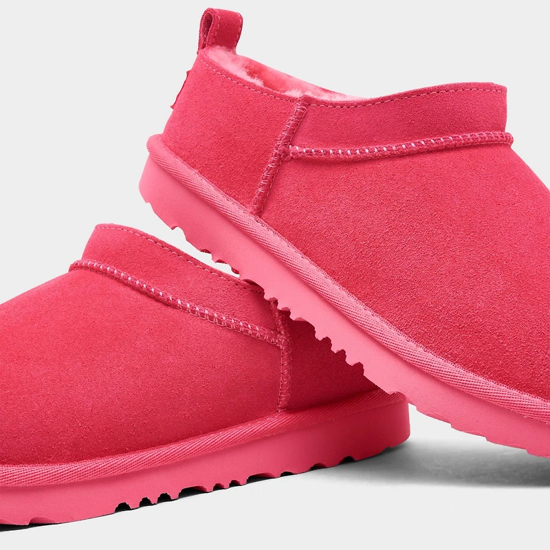 Kids' UGG Classic Micro Boots